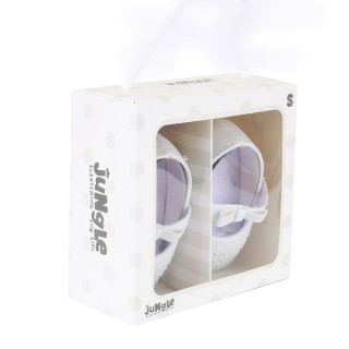 Jungle nehodajuće baletanke S-M