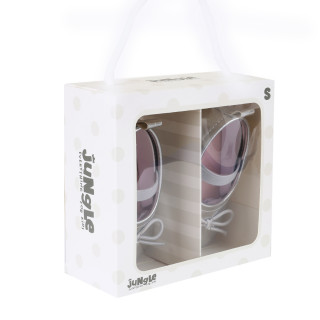 Jungle nehodajuće baletanke S-M