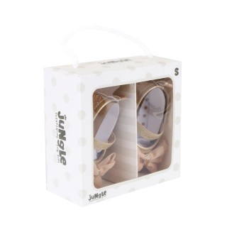 Jungle nehodajuće baletanke S-M