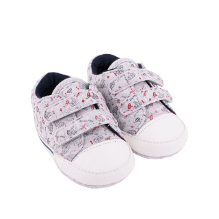 Jungle nehodajuće patike