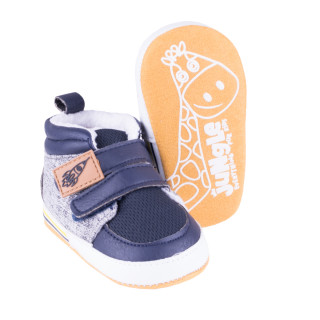 Jungle nehodajuće duboke patike, S-M