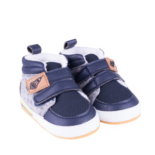 Jungle nehodajuće duboke patike, S-M