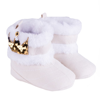 Jungle nehodajuće čizme, S-M