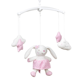 Jungle muzička vrteška