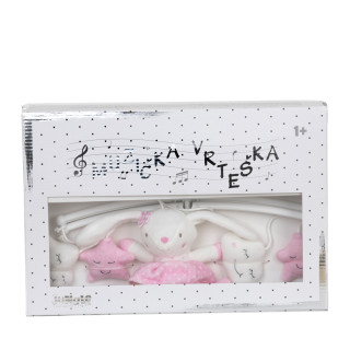 Jungle muzička vrteška