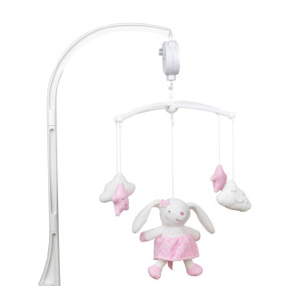 Jungle muzička vrteška