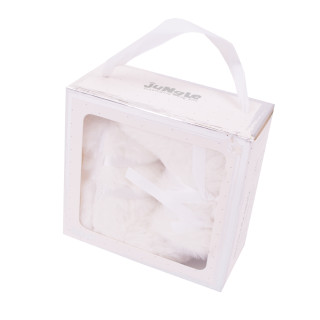 Jungle nehodajuće čizme, S-M