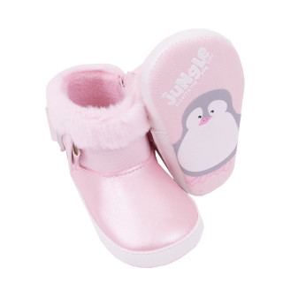 Jungle nehodajuće čizme, S-M