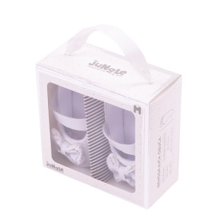 Jungle nehodajuće baletanke, S-M