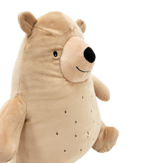 Jungle plišani jastuk/medved