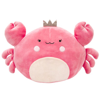 Jungle plišani jastuk/rak