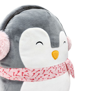 Jungle plišani jastuk/pingvin