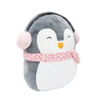 Jungle plišani jastuk/pingvin