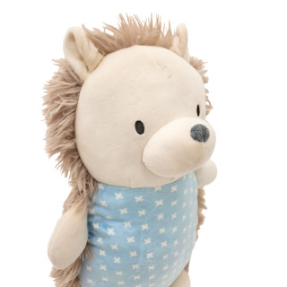 Jungle plišani jastuk/jež