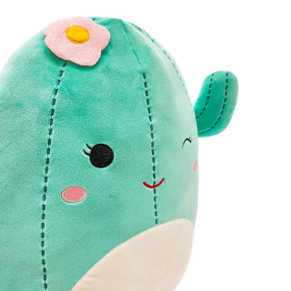 Jungle plišani jastuk/kaktus