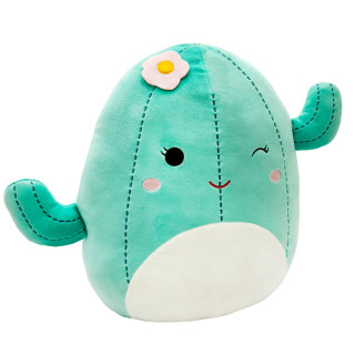 Jungle plišani jastuk/kaktus