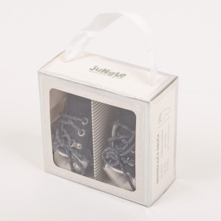 Jungle nehodajuće patike, S-M