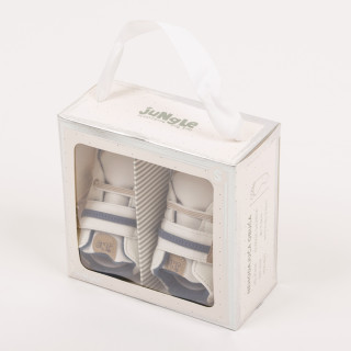 Jungle nehodajuće patike, S-M