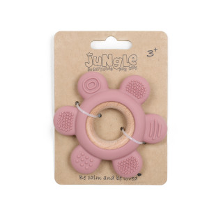 Jungle silikonska glodalica