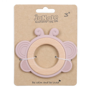 Jungle silikonska glodalica