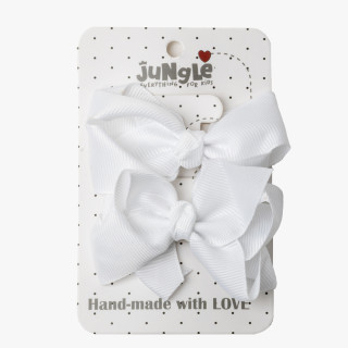 Jungle šnala za kosu, 2/1