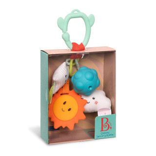 B toys zvečka/zakačaljka