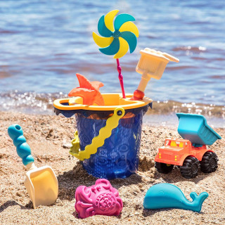 B Toys kofice za plažu