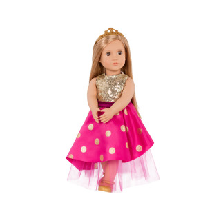 Our Generation lutka Sarah 45cm