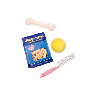 Our Generation lutka Meagan 45cm sa kucom i aksesoarom