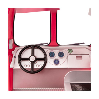 Our Generation  fast food kamion