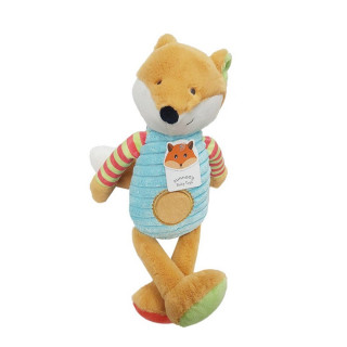 Jungle plišana muzička potezalica