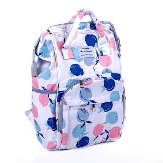 Jungle ranac za mame