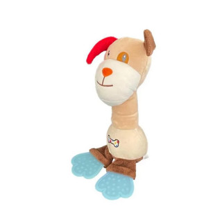 Jungle plišana igračka i glodalica