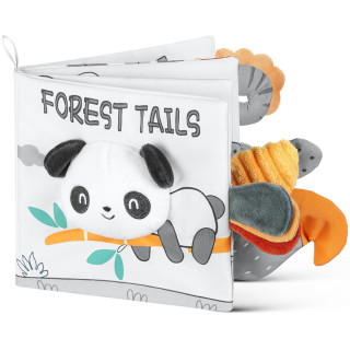 Jungle edukativna knjiga