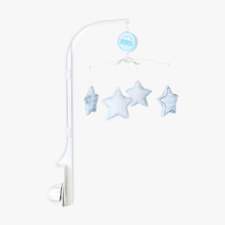 Jungle muzička vrteška