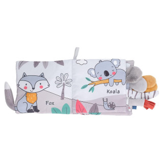 Jungle Igračka knjiga