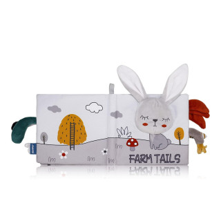 Jungle Igračka knjiga