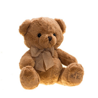 Jungle plišana igračka