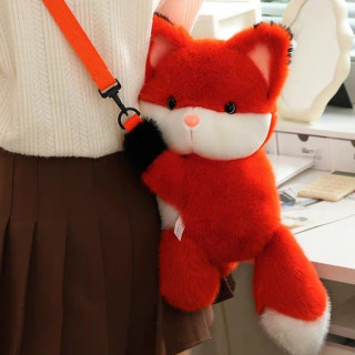 Jungle plišana igračka