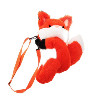 Jungle plišana igračka