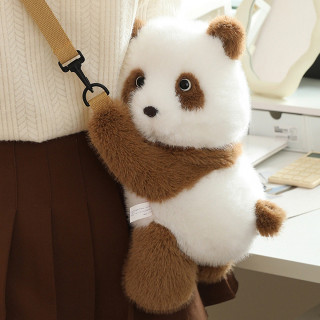 Jungle plišana igračka