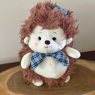 Jungle plišana igračka