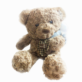 Jungle plišana igračka