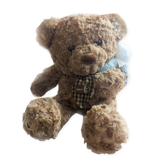 Jungle plišana igračka