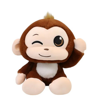 Jungle plišana igračka