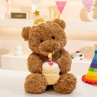 Jungle plišana igračka