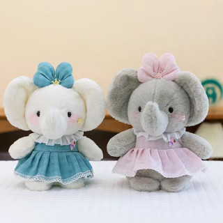 Jungle plišana igračka