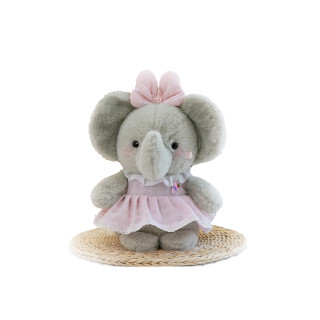 Jungle plišana igračka