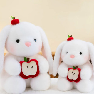 Jungle plišana igračka