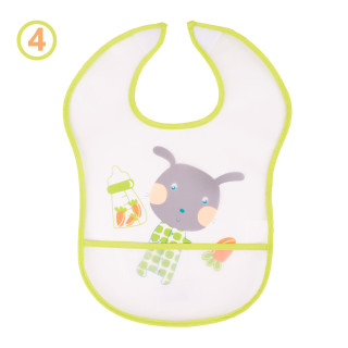 Jungle Portikla pvc-ms, S